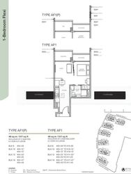 Pasir Ris 8 (D18), Apartment #460613111